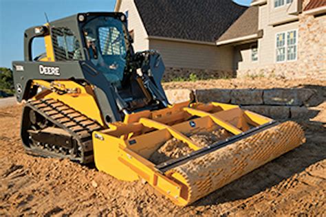 contractor talk tracked skid steer is better|ctls vs skid steer.